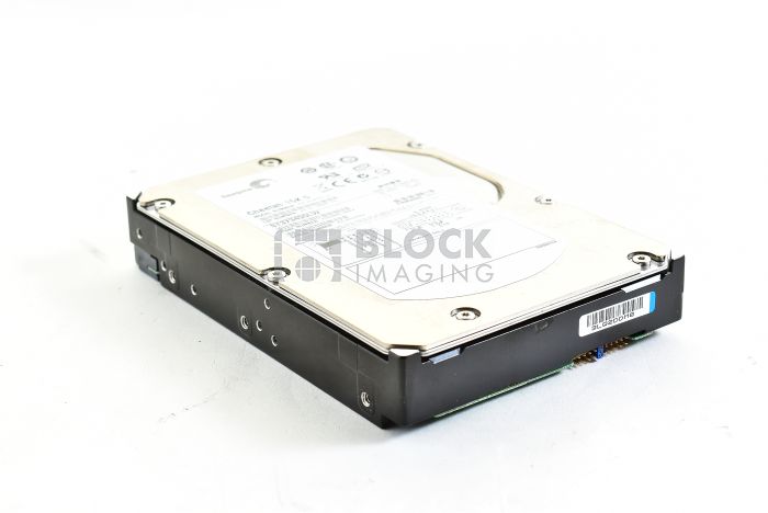 ST373455LW - GE - CT - 73GB 15K 16MB 68pin SCSI Hard Drive | Block